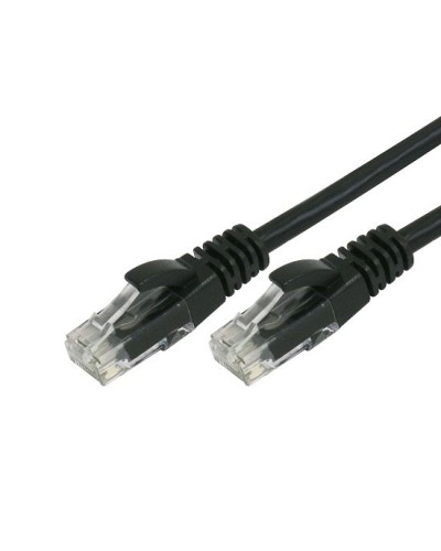 WE-52U(10m). Патч-корд UTP медный. LAZSO в Череповце