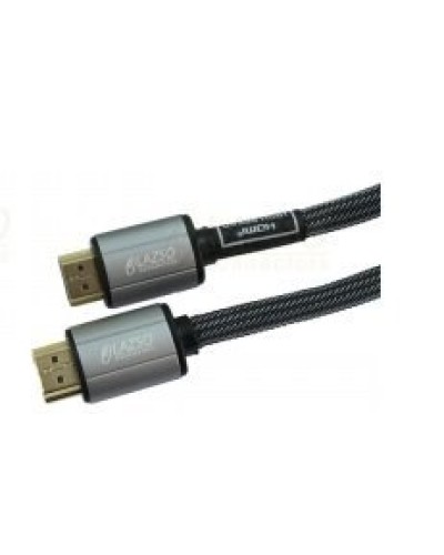 WH-111(3m)-B. Кабель HDMI 2.0, А-А (вилка-вилка). LAZSO в Череповце