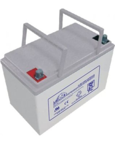 LEOCH DJM 1260. Аккумулятор герметичный свинцово-кислотный. LEOCH в Череповце