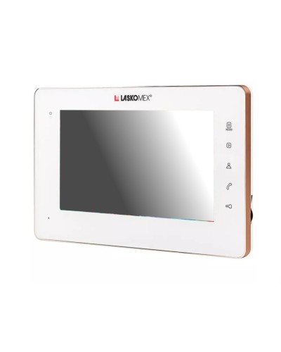 E-1260(M/Wt/Gd/L). Монитор домофона гибридный. Laskomex в Череповце