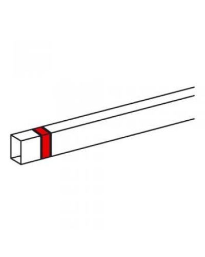Накладка на стык 15x10 METRA (638106): Накладка на стык в Череповце