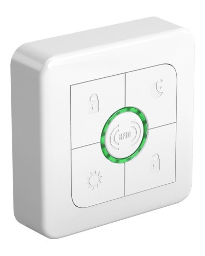 Livi RFID. Считыватель бесконтактных карт. Livicom в Череповце