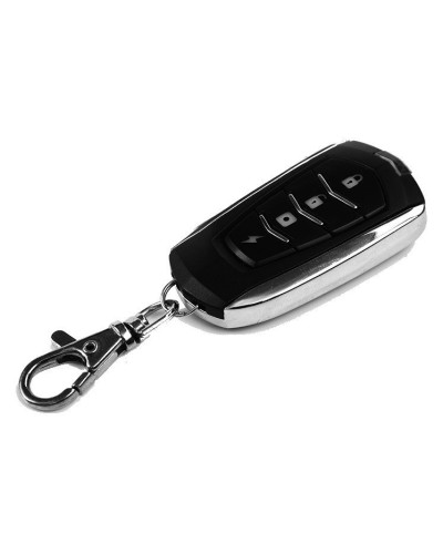 Livi Key Fob. Брелок управления радиоканальный. Livicom в Череповце
