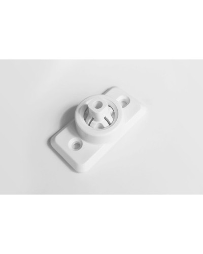 Livi Holder MS/MSW. Кронштейн для извещателей Livi MS, Livi MSW. Livicom в Череповце