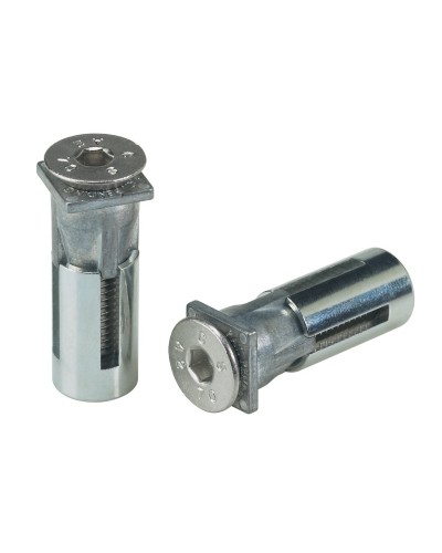 QUICK-FIX. Комплект крепежа. Locinox в Череповце