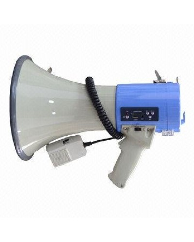 MP-30+Li. Мегафон, функции сирена, свисток и гонг. MKV в Череповце