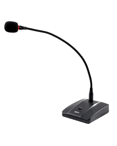 MT-310. Микрофон настольный. MKV в Череповце