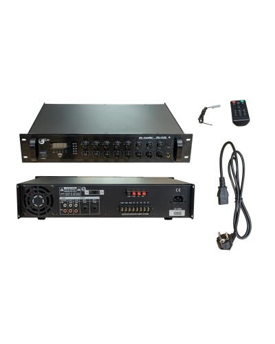 PA-1120. Усилитель трансляционный. MKV в Череповце