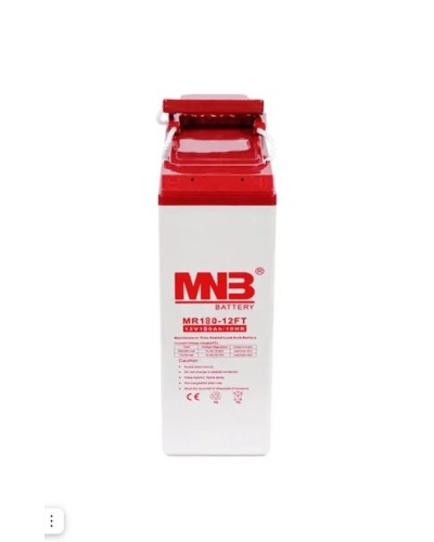 MNB MR 180-12FT. Аккумулятор герметичный свинцово-кислотный. MNB в Череповце