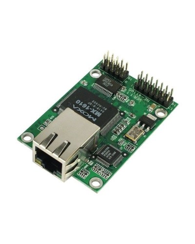 NE-4110A. Встраиваемый преобразователь. MOXA в Череповце
