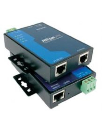 NPort 5210. Асинхронный сервер. MOXA в Череповце