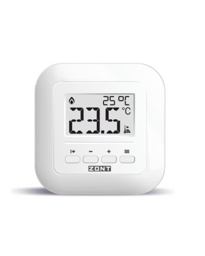 ZONT МЛ-232. Комнатный термостат. MicroLine в Череповце