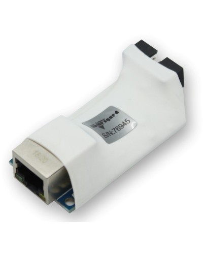 NV 114. Ethernet коммуникатор. NAVIgard в Череповце