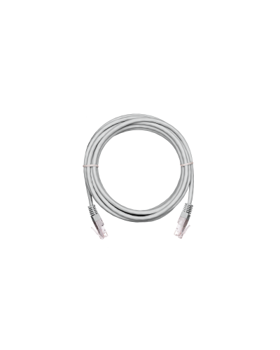 EC-PC4UD55B-BC-LSZH-100-GY-5 (5 шт). Патч-корд медный. NETLAN в Череповце