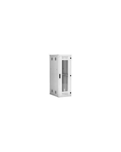 EC-FZ-336080-GMM-GY. Шкаф телекоммуникационный 19 напольный 33U. NETLAN в Череповце