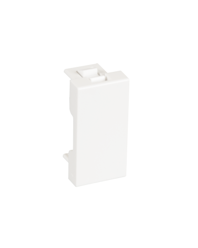 EC-IMH-0-WT-10 (10шт). Заглушка. NETLAN в Череповце