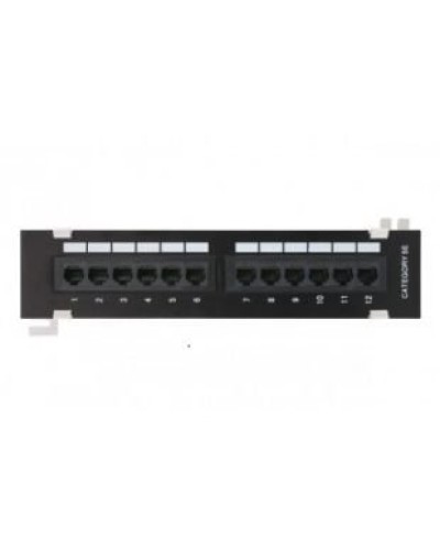 EC-UWP-12-UD2. Патч-панель. NETLAN в Череповце