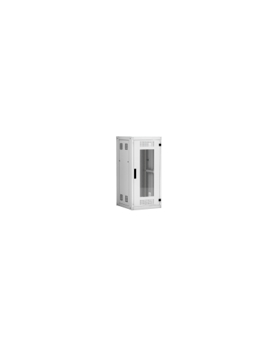 EC-FZ-246060-GMM-GY. Шкаф телекоммуникационный 19 напольный 24U. NETLAN в Череповце