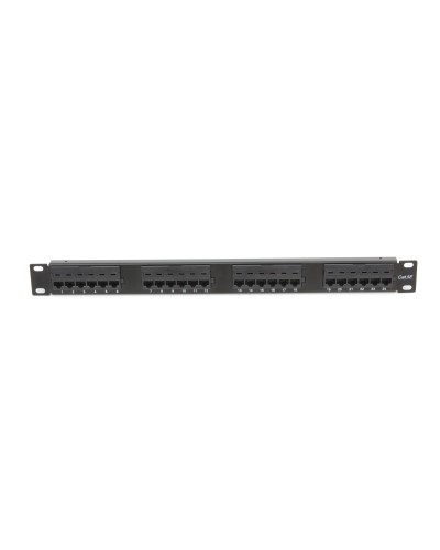 UEC-URP-24-UD2. Патч-панель 19. NETLAN в Череповце