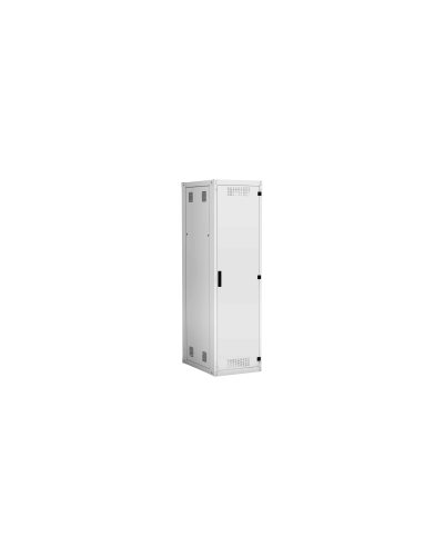EC-FZ-426080-MMM-GY. Шкаф телекоммуникационный 19 напольный 42U. NETLAN в Череповце