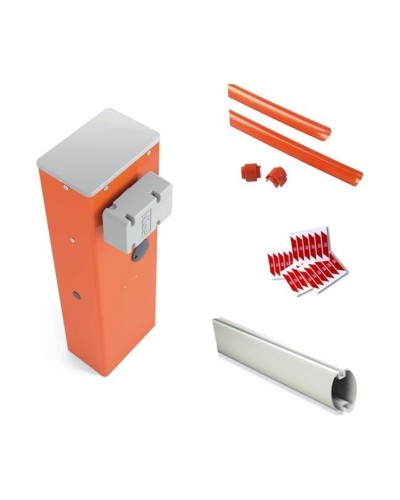 NICE WIDEM4KIT. Шлагбаум автоматический. NICE в Череповце