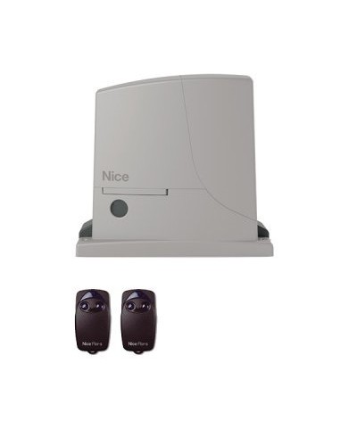 NICE ROX1000KLT. Комплект привода для откатных ворот. NICE в Череповце