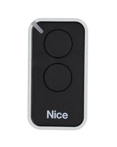 NICE INTI2. Брелок-передатчик радиоканальный. NICE в Череповце