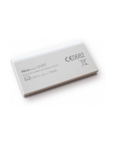 Nice OVBT. Модуль Bluetooth для OVIEW/A. NICE в Череповце
