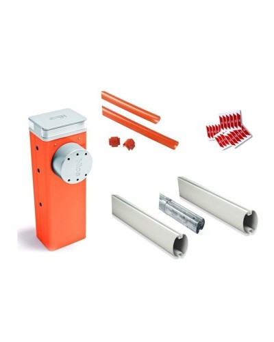 NICE WIDEL6KIT. Шлагбаум автоматический. NICE в Череповце