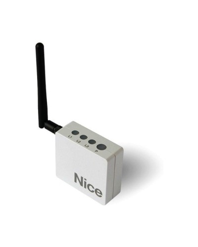 Nice IT4WIFI. Модуль радиоуправления Wi-Fi. NICE в Череповце