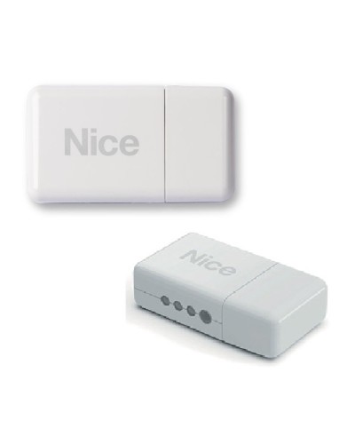 Nice CORE. Wi-Fi радио шлюз, управление со смартфона, 500 каналов CORE. NICE в Череповце