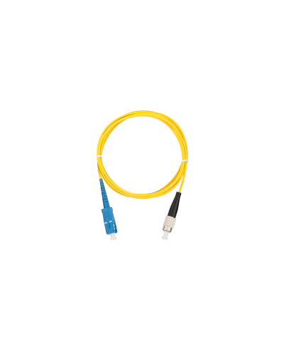 NMF-PC1S2C2-SCU-FCU-005. Патч-корд оптический одномодовый. NIKOMAX в Череповце
