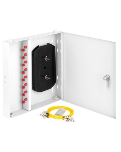 NMF-WP16FCUS2-IP-ES-GY. Кросс оптический. NIKOMAX в Череповце