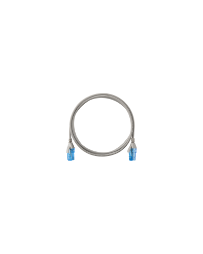 NMC-PC4UE55B-050-SL-C-GY. Патч-корд медный. NIKOMAX в Череповце