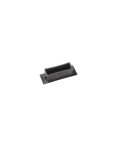 NMF-CAP-SCD-BK-10 (10 шт). Противопылевая крышка. NIKOMAX в Череповце