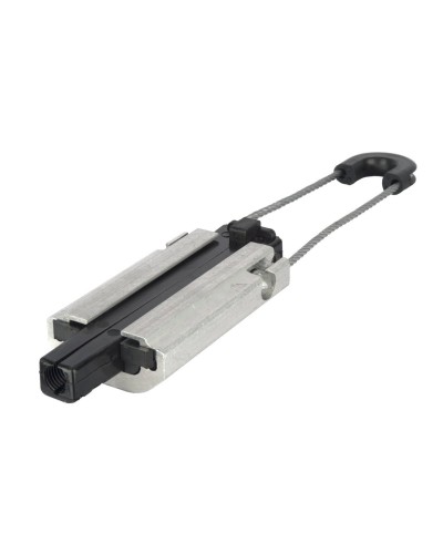 NMF-AL-TCA-L-15. Зажим анкерный. NIKOMAX в Череповце