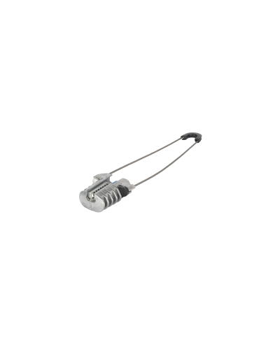 NMF-AL-TCA-S-5. Зажим анкерный. NIKOMAX в Череповце
