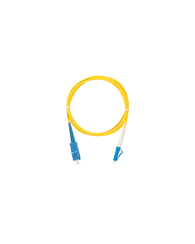NMF-PC1S2C2-SCU-LCU-003. Патч-корд оптический одномодовый. NIKOMAX в Череповце