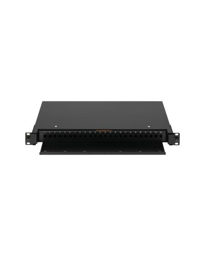 NMF-RP24FC-TS-P1-1U-BK. Кросс оптический 19. NIKOMAX в Череповце