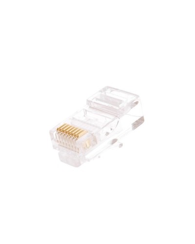 NMC-RJ88RE06UD1-100 (100шт). Разъем RJ-45. NIKOMAX в Череповце