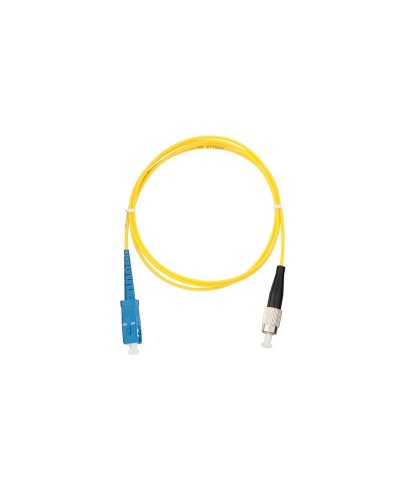 NMF-PC1S2C2-SCU-FCU-002. Патч-корд оптический одномодовый. NIKOMAX в Череповце