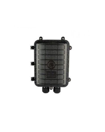 NMF-SC-3V-48-2MS. Муфта оптическая тупиковая. NIKOMAX в Череповце