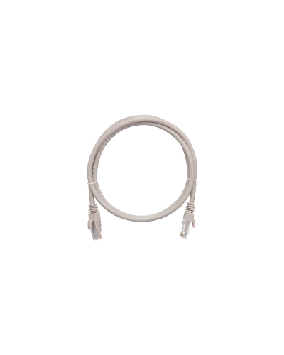 NMC-PC4UE55B-003-C-GY. Патч-корд медный. NIKOMAX в Череповце