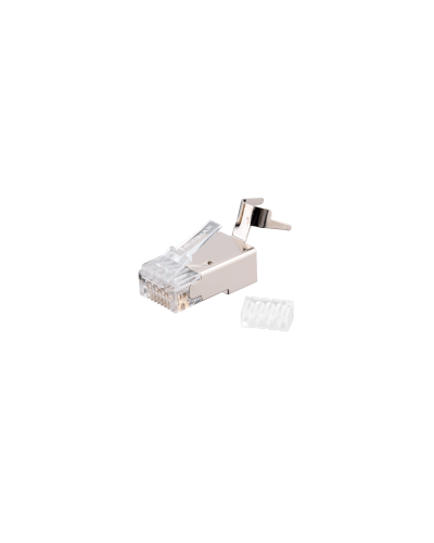 NMC-RJ88RZ50SE3-T-100 (100 шт). Разъем RJ-45. NIKOMAX в Череповце