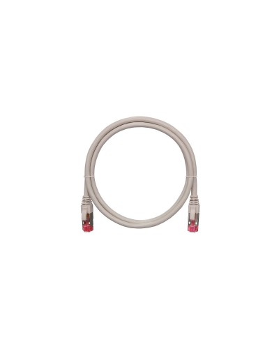 NMC-PC4SA55B-005-C-GY. Патч-корд медный. NIKOMAX в Череповце