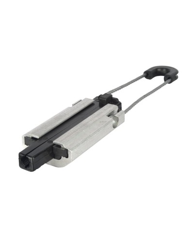 NMF-AL-TCA-L-10. Зажим анкерный. NIKOMAX в Череповце