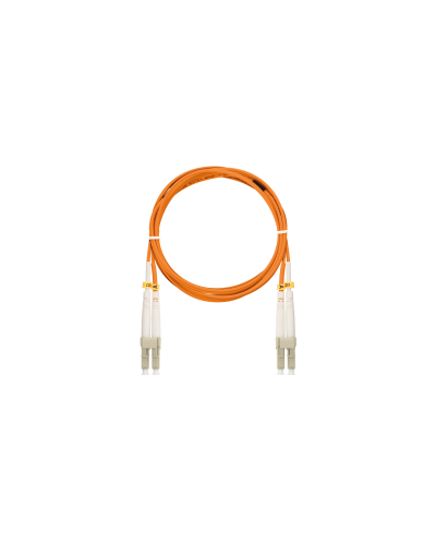 NMF-PC2M2C2-LCU-LCU-003. Патч-корд оптический многомодовый. NIKOMAX в Череповце