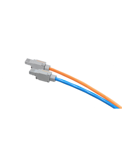 NMC-RJ88UE2-NT-GY. Разъем RJ-45. NIKOMAX в Череповце