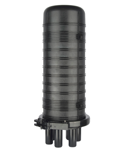 NMF-SC-2V-144-5HS. Муфта оптическая тупиковая. NIKOMAX в Череповце