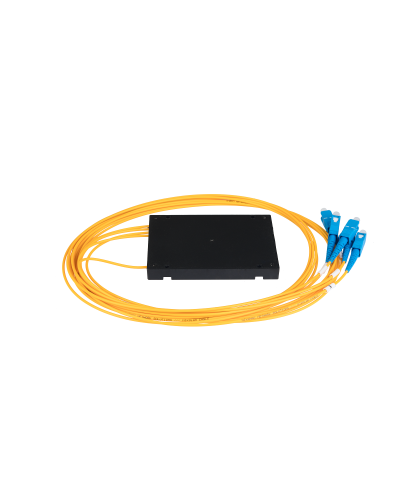 NMF-SPP1X4A1-SCU-B. Сплиттер планарный 1x4, 9/125мкм, SC/UPC, 2 мм. NIKOMAX в Череповце